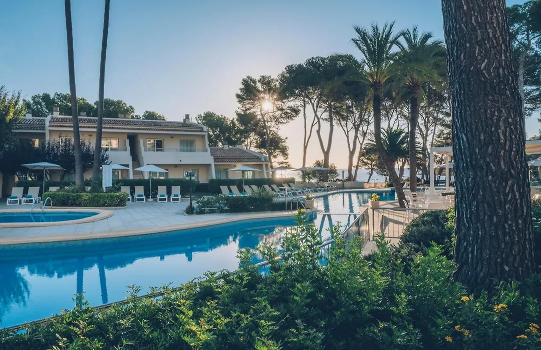 Iberostar Pinos Park-1