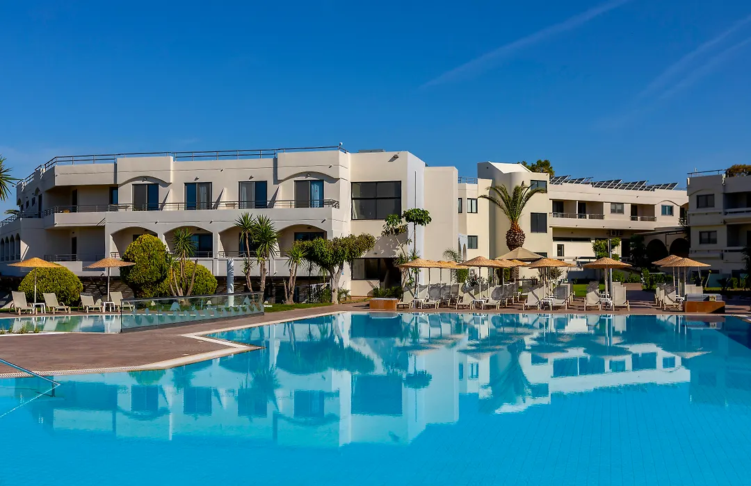 Leonardo Kolymbia Resort Rhodes-1
