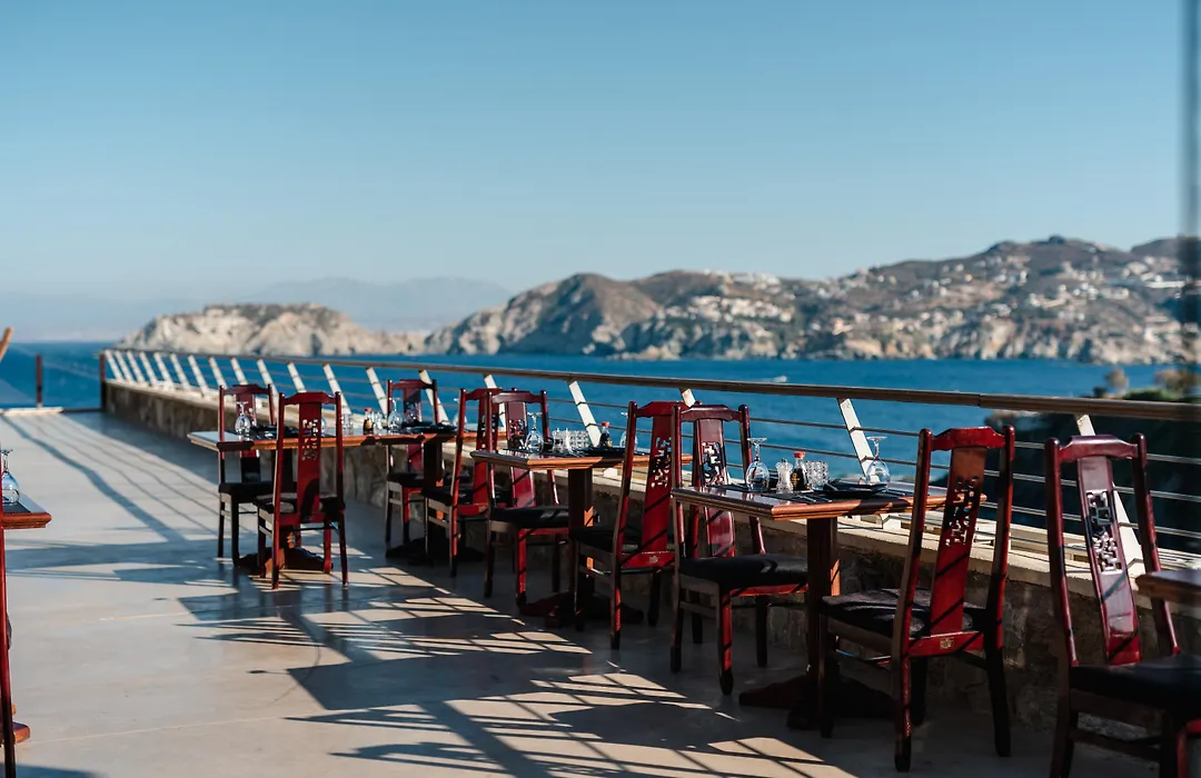 Seaside A Lifestyle Resort - Adults Only-1