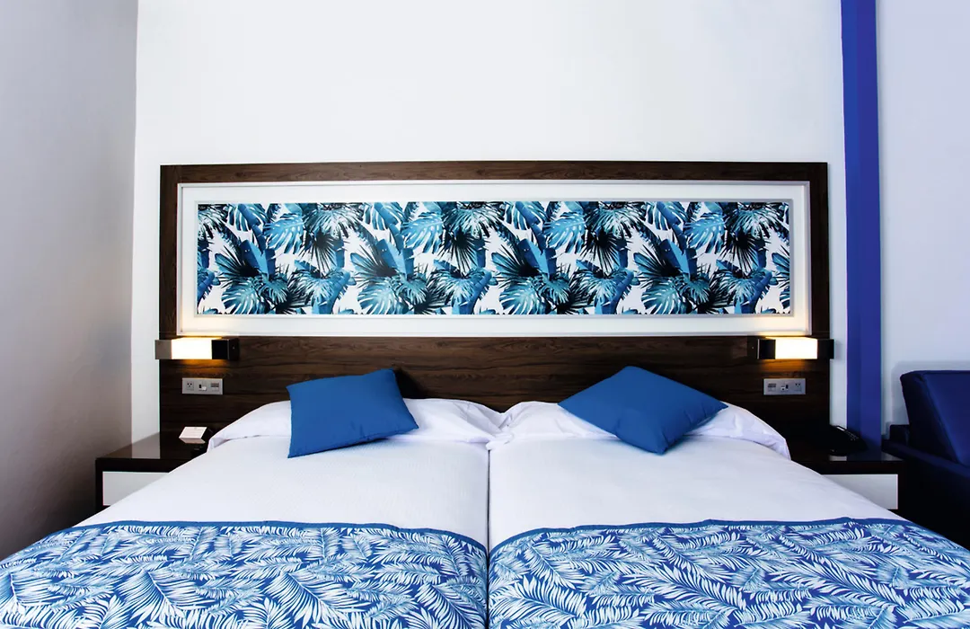 Hotel Riu Santa Fe-1