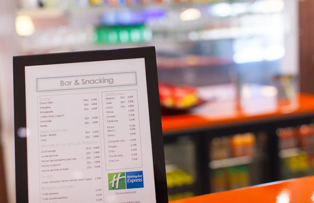Holiday Inn Express Toulon - Est By Ihg-1