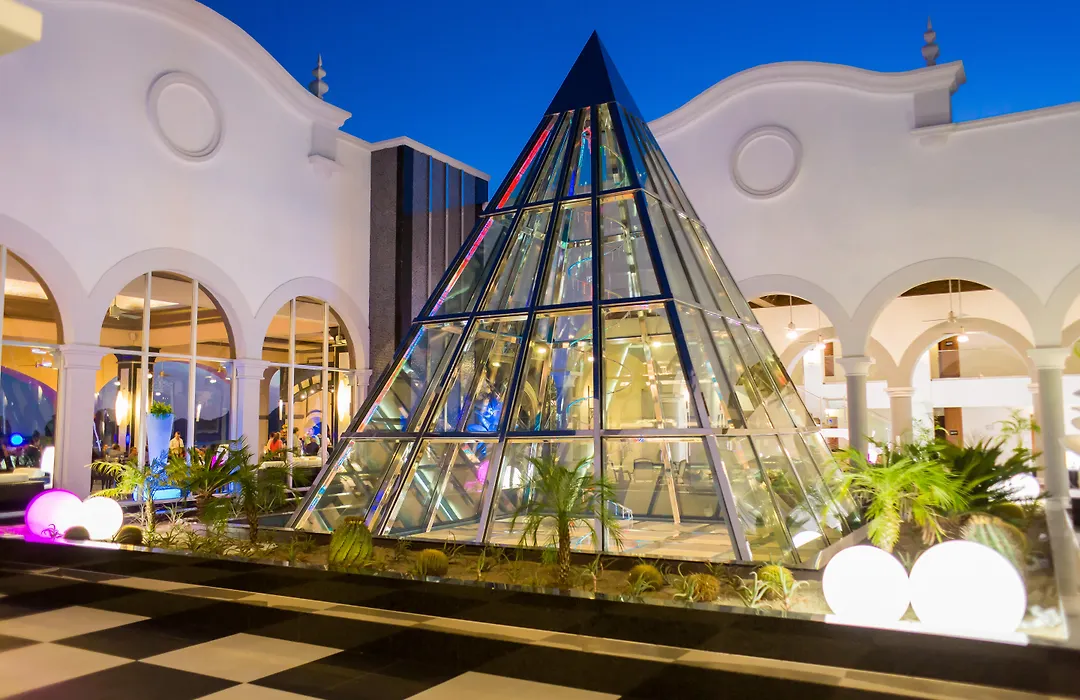 Riu Palace Cabo San Lucas - All Inclusive-1