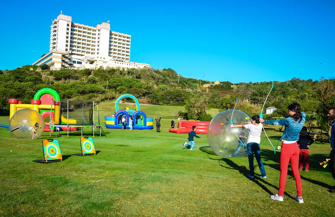 Hotel Golf Mar-1