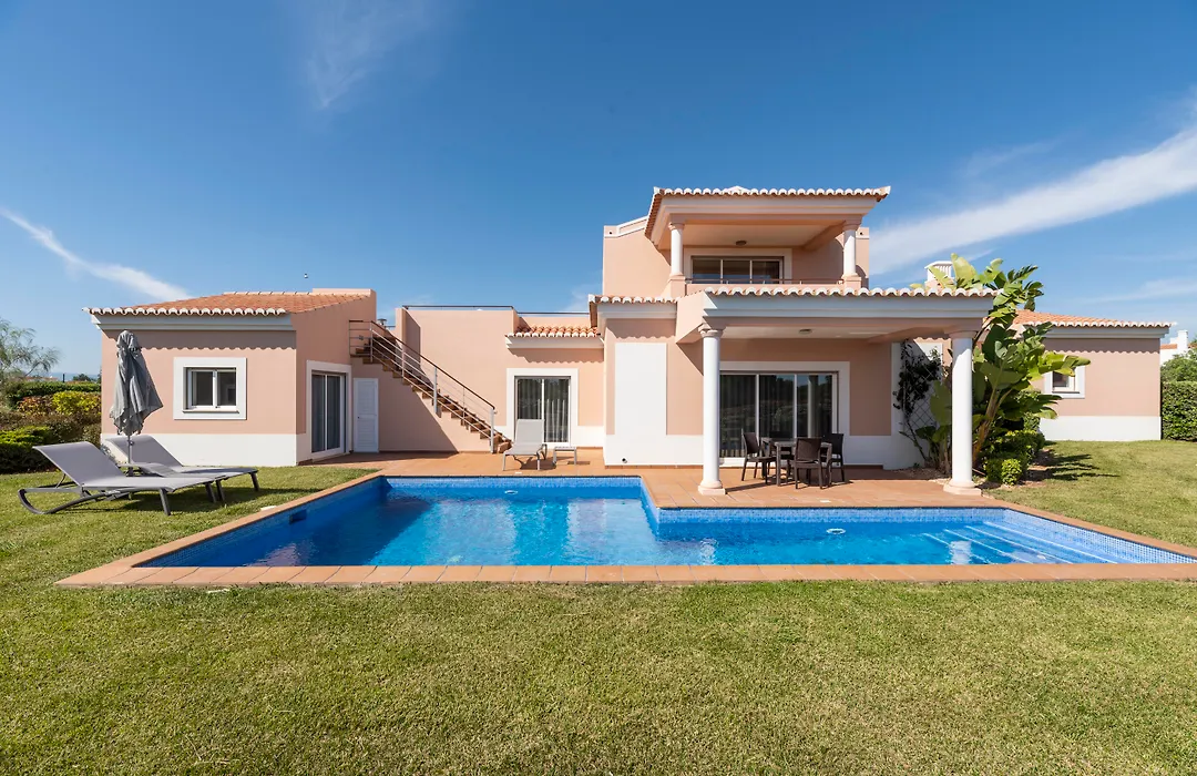 Vale Da Lapa Village Resort-1