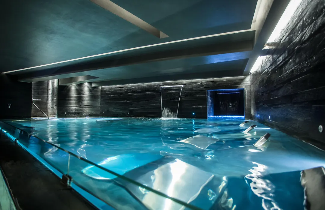All Time Relais&Sport Hotel-1