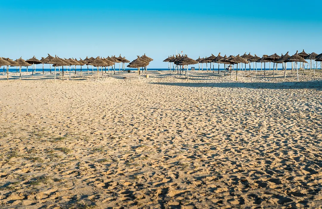 Le Royal Hammamet-1