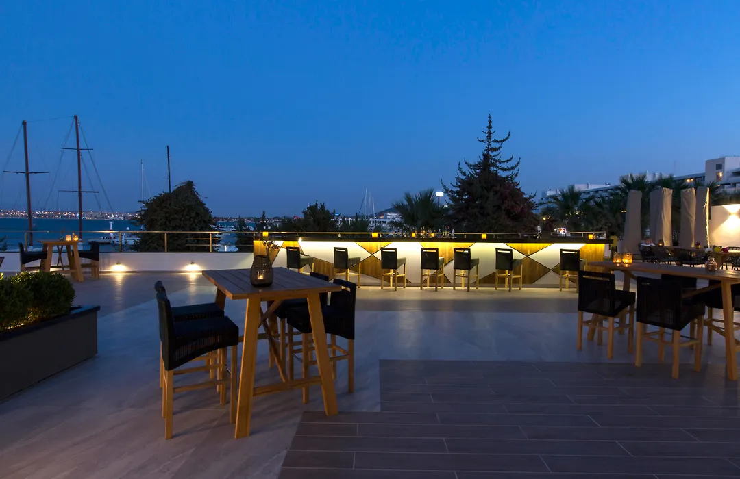 Altin Yunus Hotel & Spa - Cesme-1
