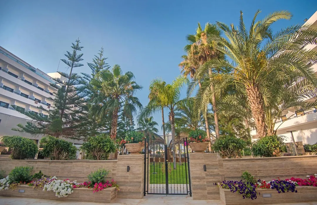 Adams Beach Hotel & Spa (Adults Only)-1