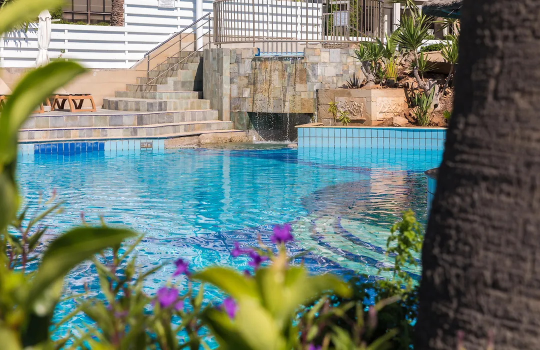 Golden Bay Beach Hotel-1