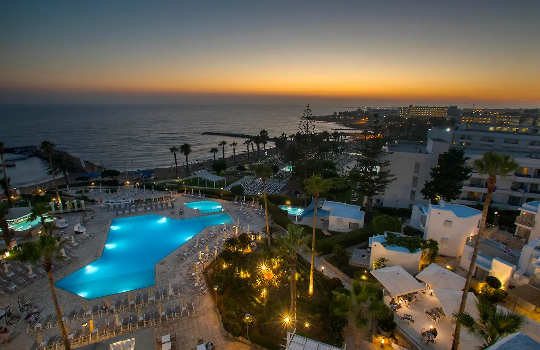 Leonardo Plaza Cypria Maris Beach Hotel & Spa (Adults Only)-1