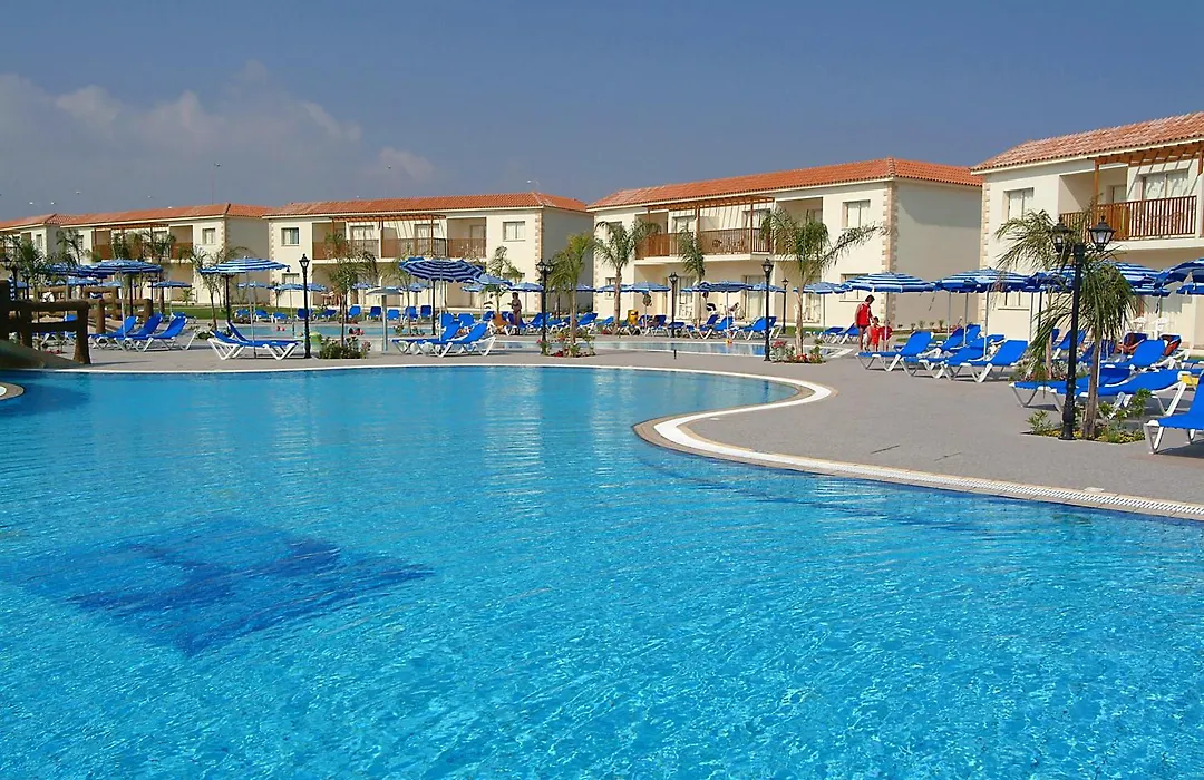 Tsokkos Paradise Holiday Village-1
