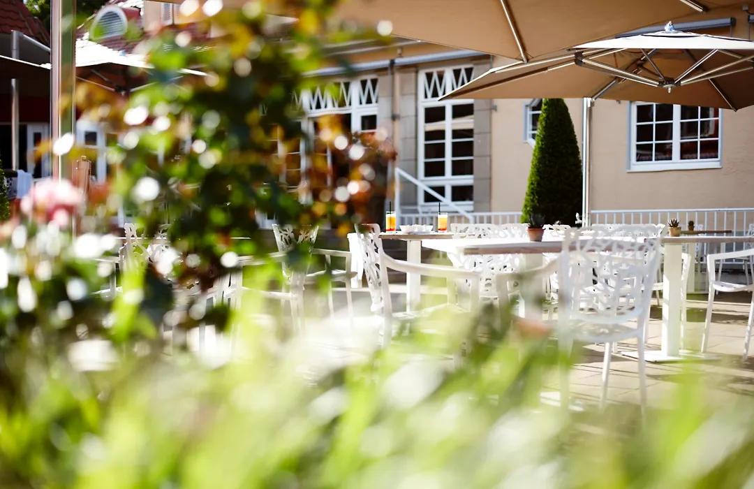 Waldhotel Stuttgart-1