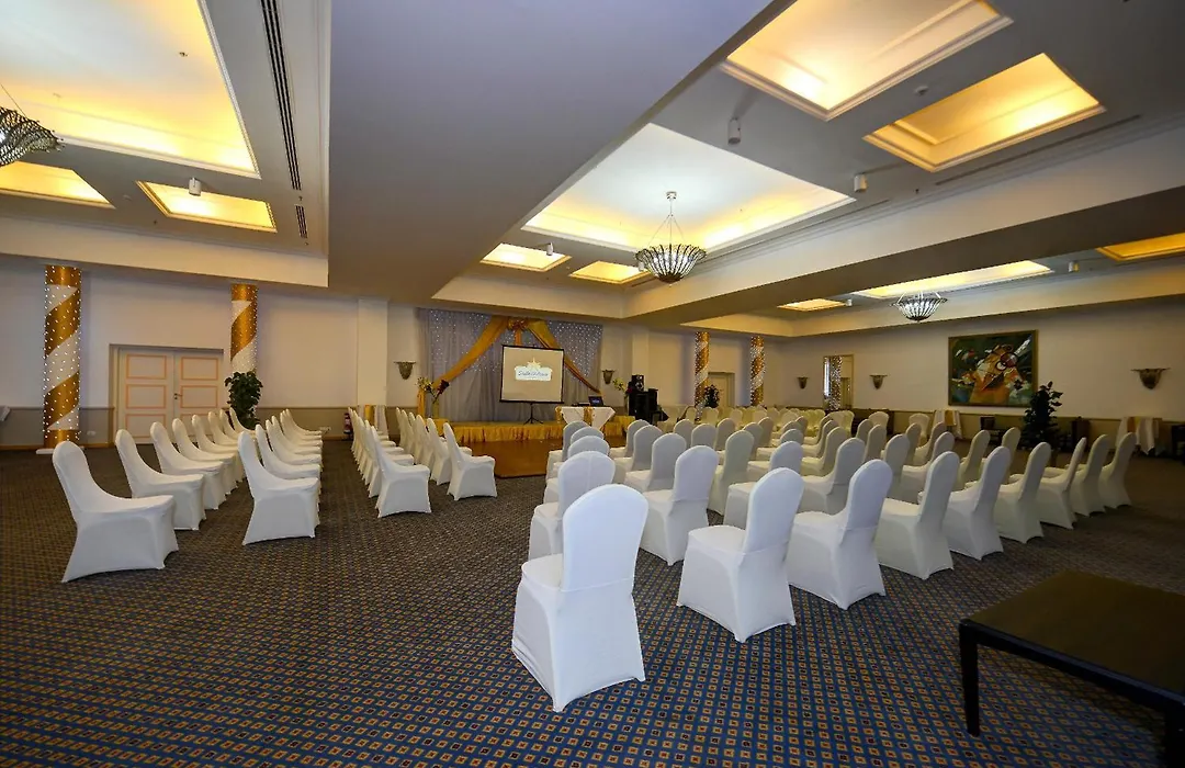 Stella Di Mare Beach Hotel & Spa-1