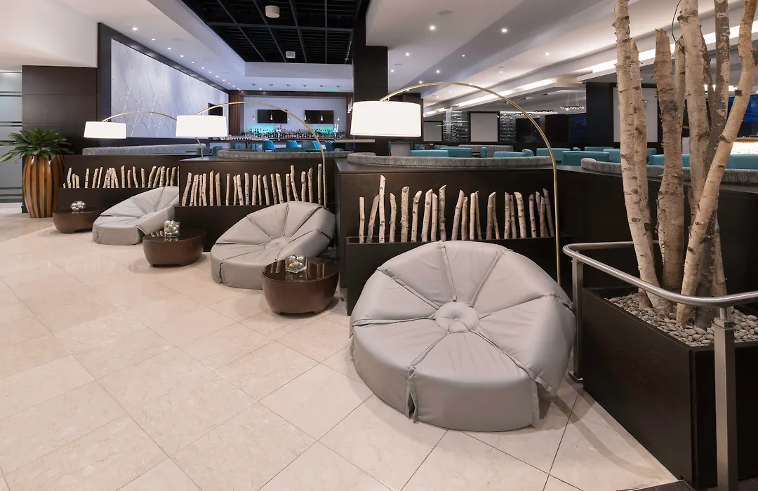 Crowne Plaza Toronto - North York By Ihg-1