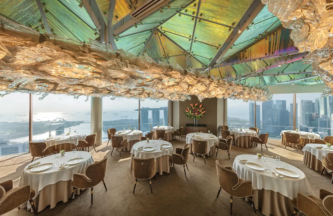 Fairmont Singapore-1