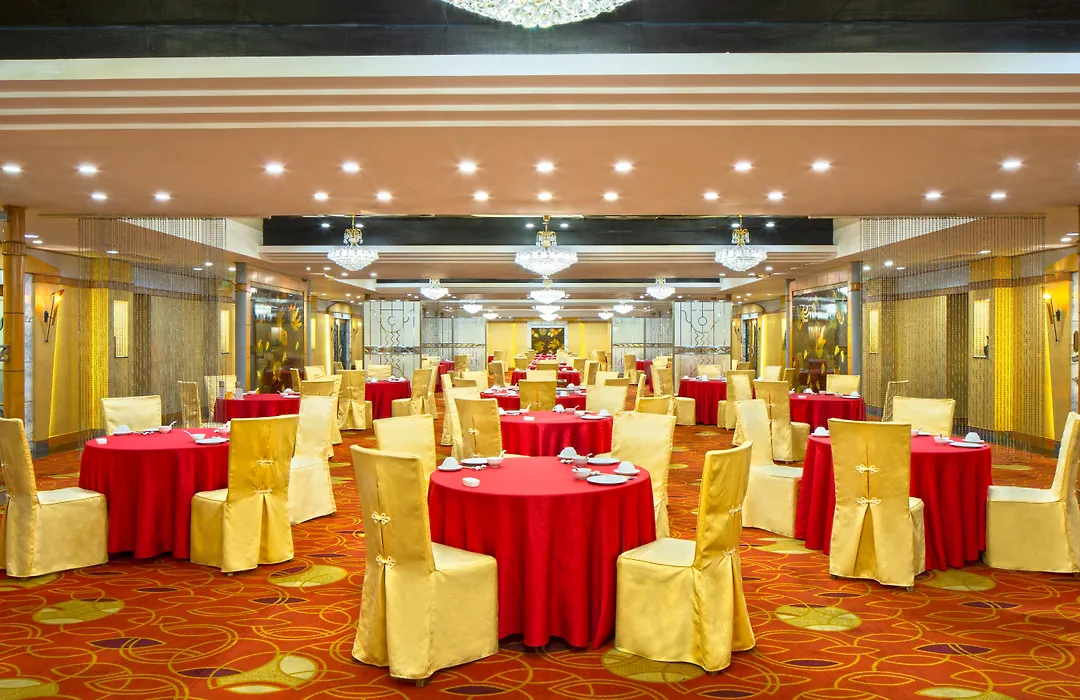 China Hotel Guangzhou-1