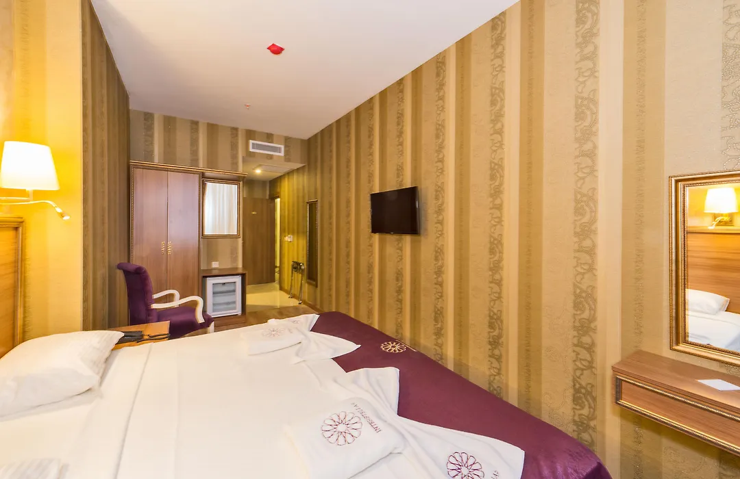 Harmony Hotel Merter & Spa-1