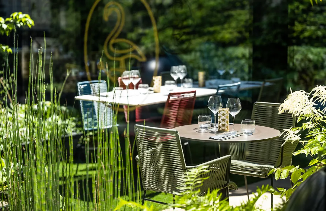 Voco Strasbourg Centre - The Garden By Ihg-1