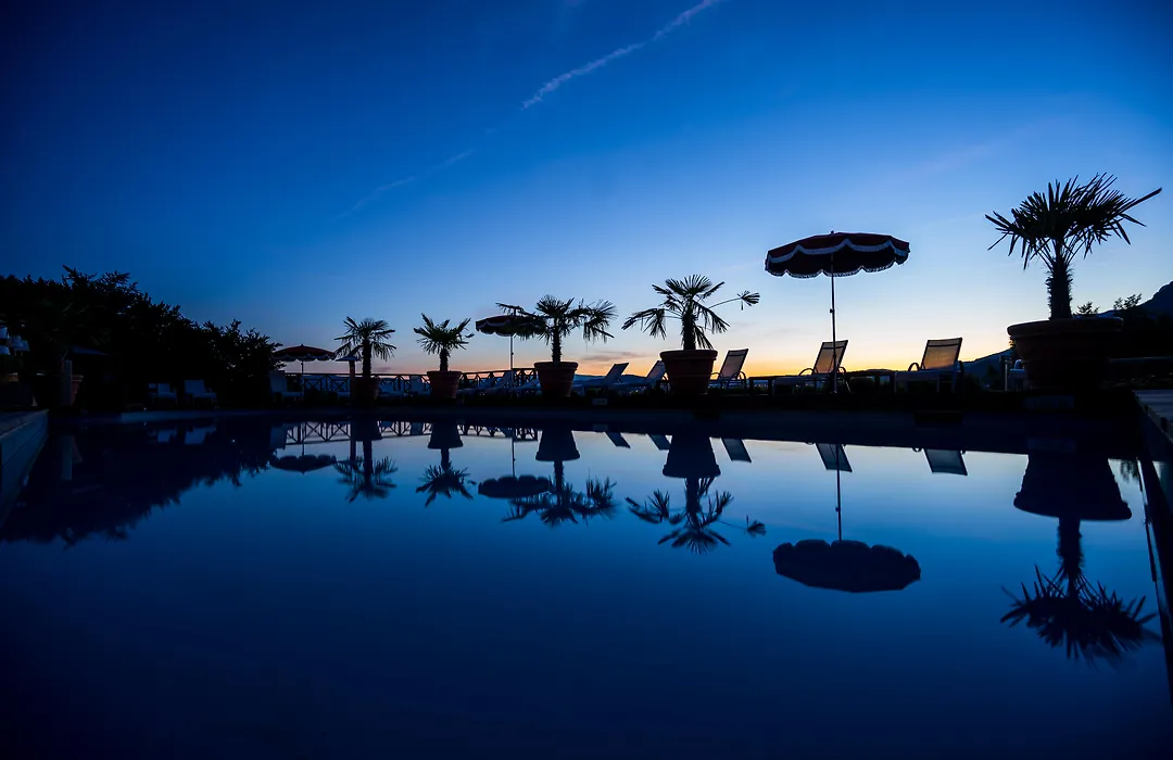Les Trésoms Lake&Spa Resort-1