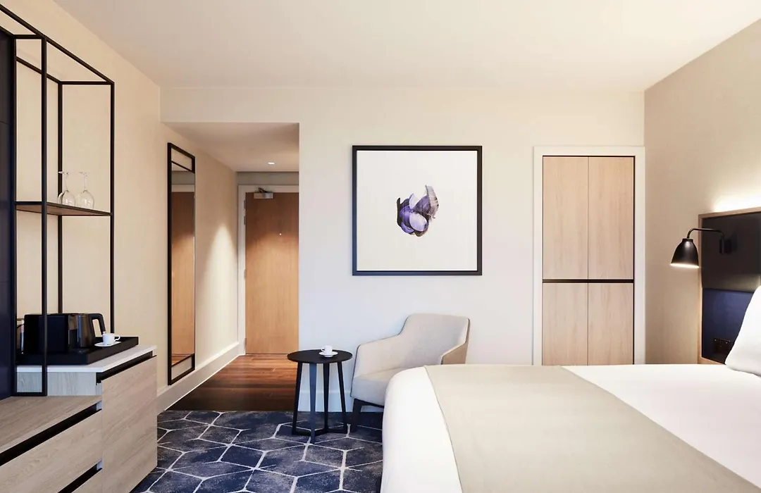 Hyatt Regency Manchester-1