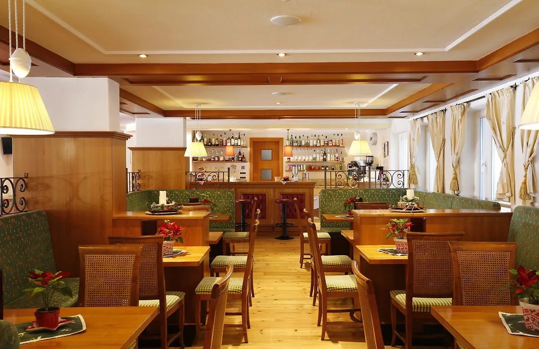 Th Corvara - Greif Hotel-1