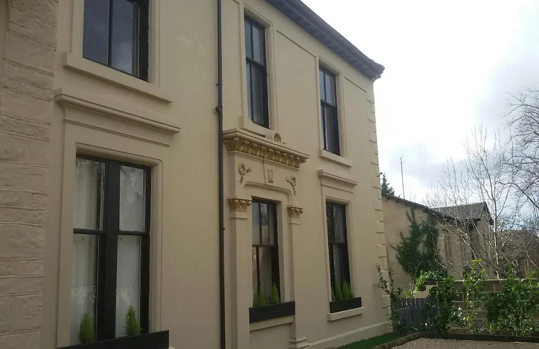 Crosshill House-1