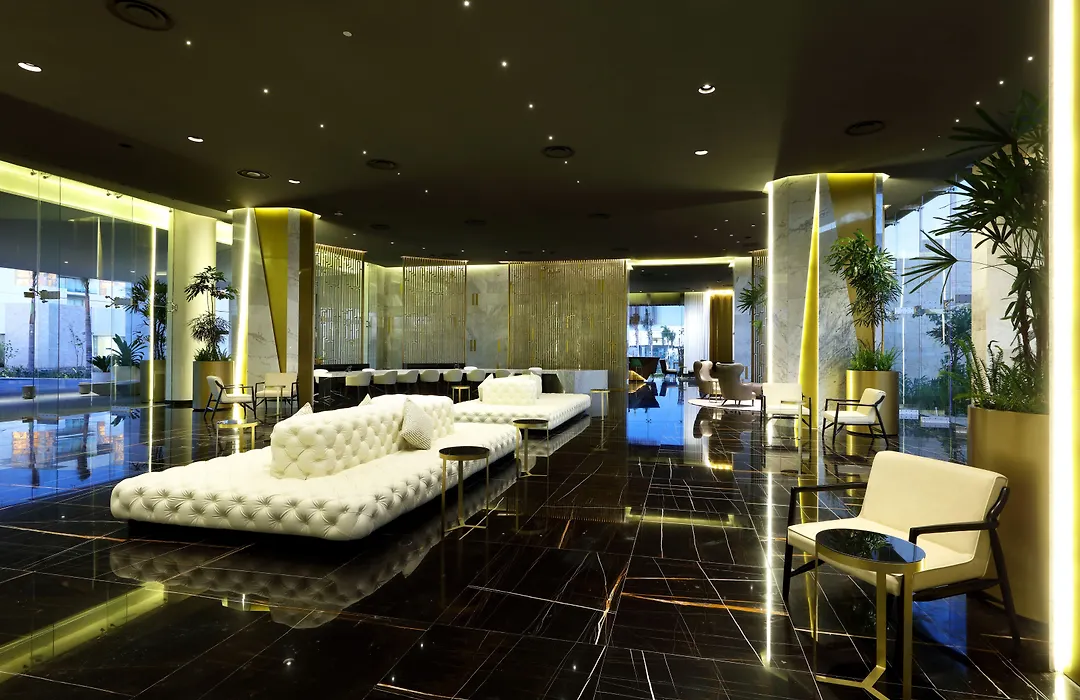 Trs Coral Hotel (Adults Only)-1