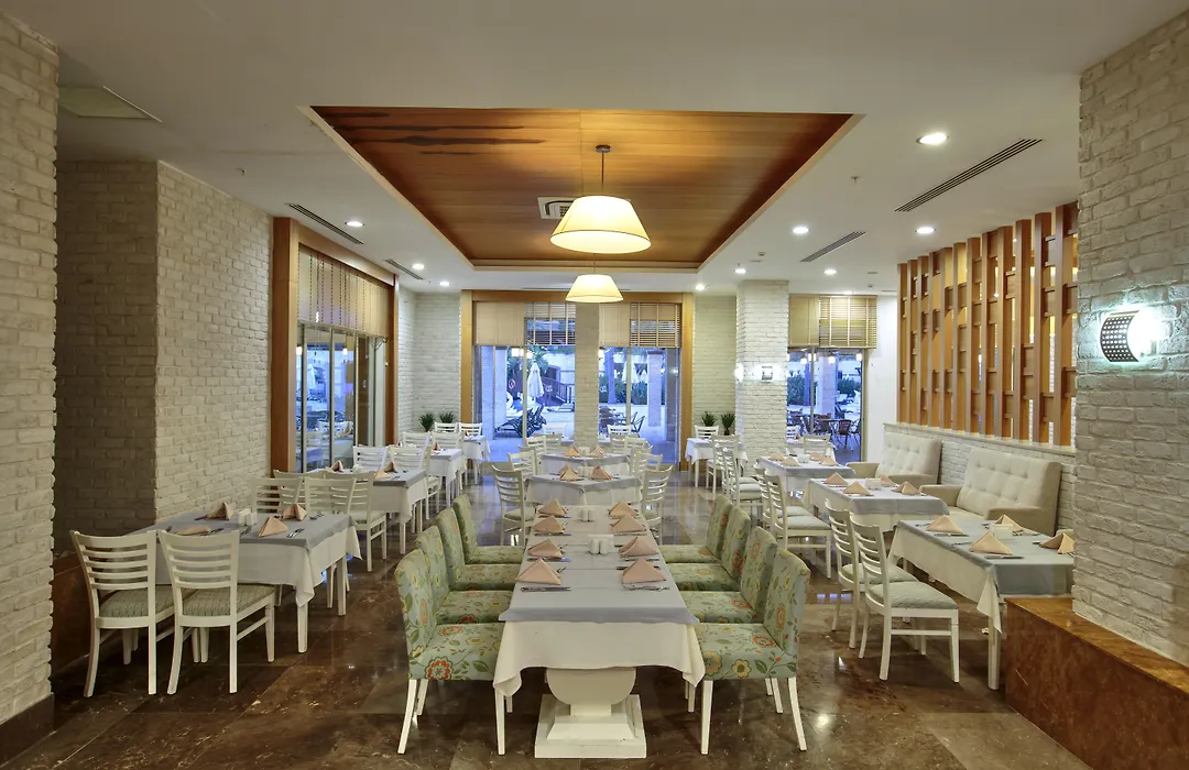 Sunis Kumköy Beach Resort Hotel&Spa-1