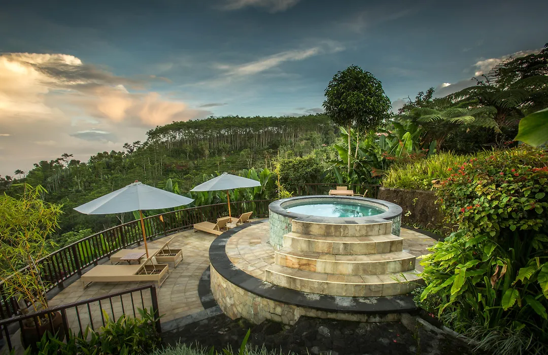 Munduk Moding Plantation Nature Resort-1