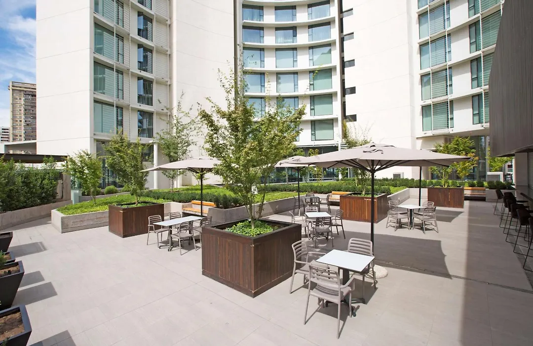 Doubletree By Hilton Santiago Kennedy, Chile-1