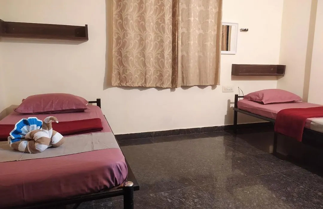 Sry Comfort Residence-1