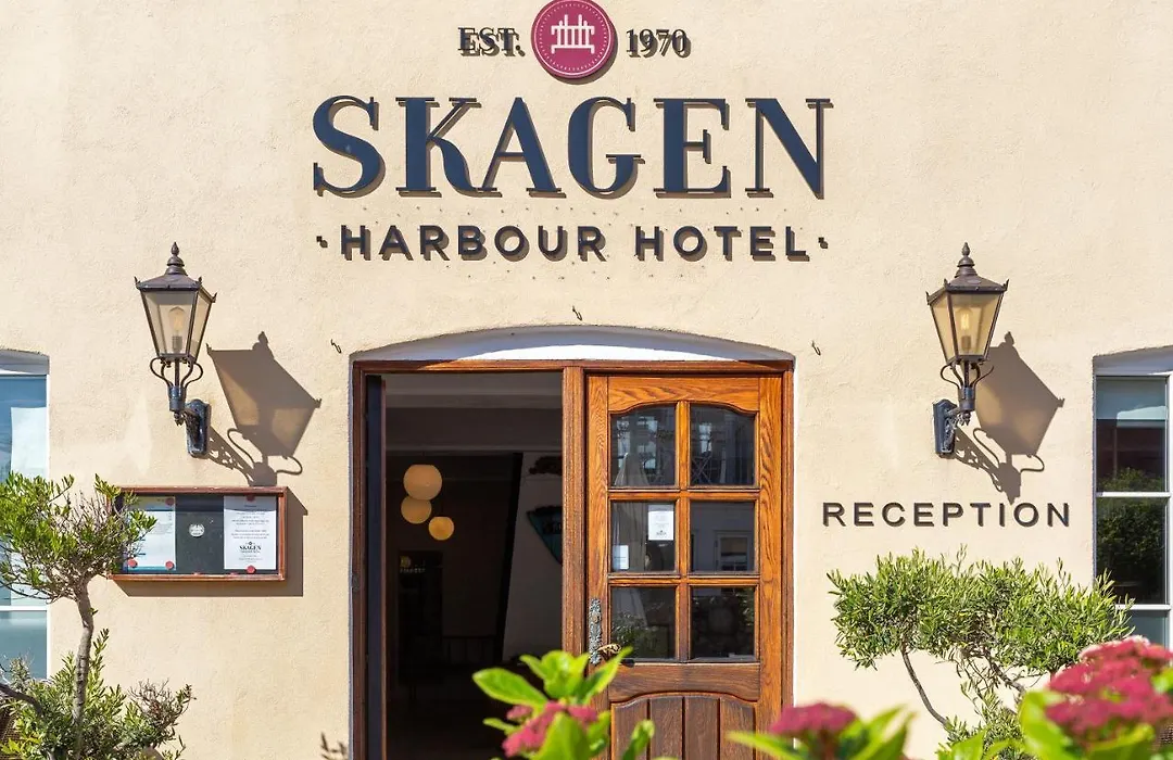 Skagen Harbour Hotel-1