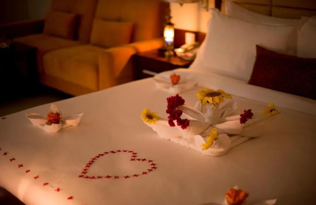 Sea Pearl Beach Resort & Spa Cox'S Bazar-1