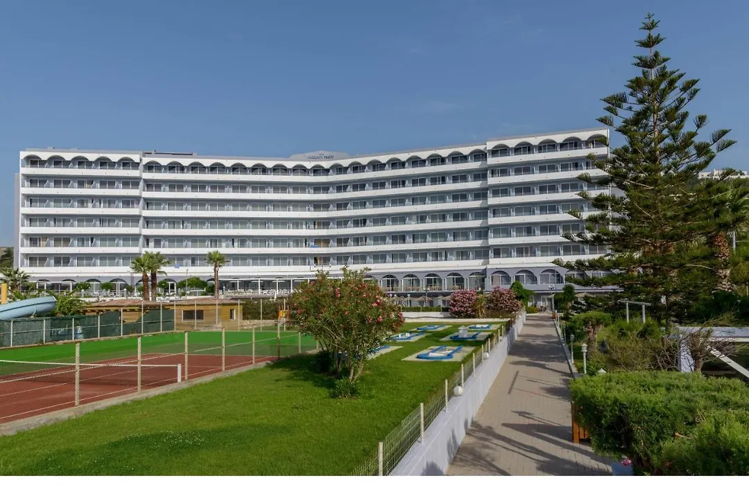 Olympos Beach Hotel-1