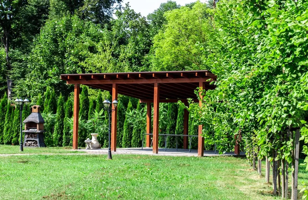Mineral Spa Draugyste-1