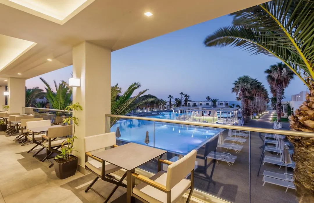 Porto Bello Beach Hotel-1