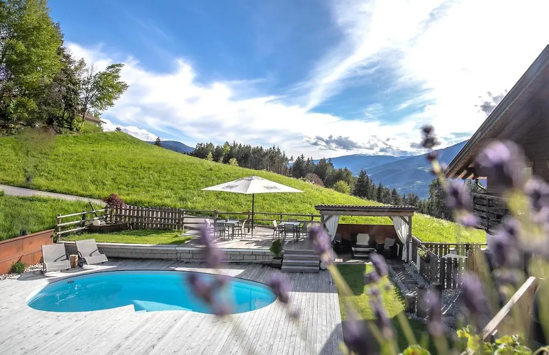 Residence Alpenrose-1