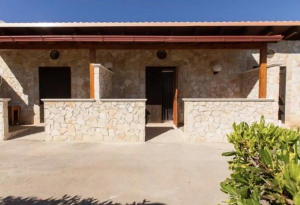 Villaggio Club Degli Ulivi-1