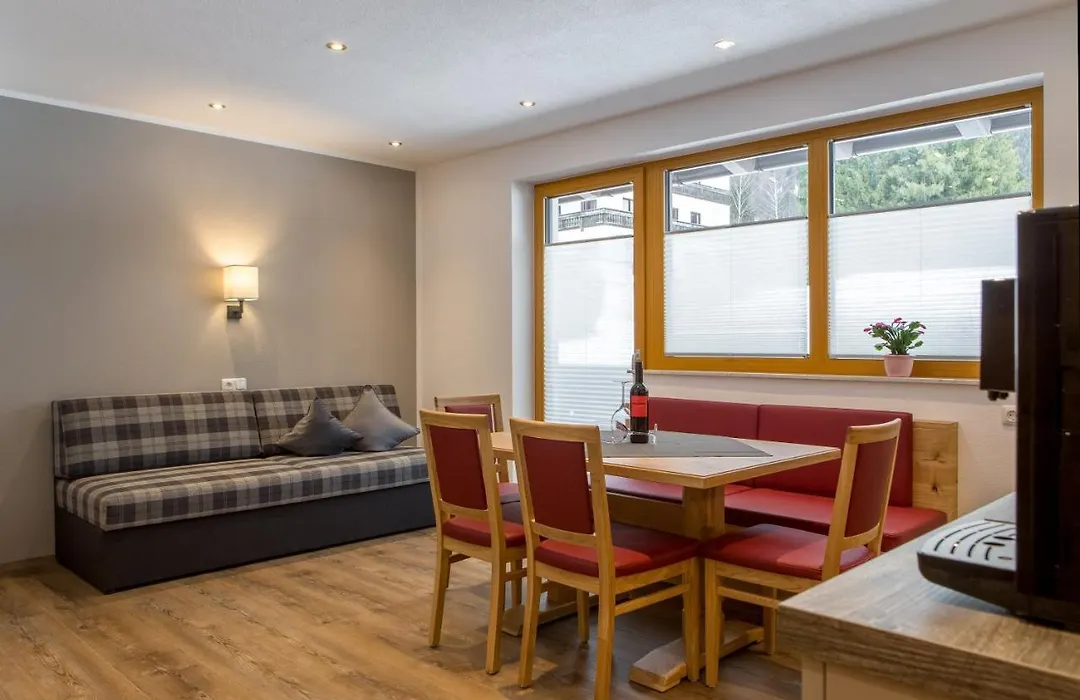 Birkenhof Premium Apart & Suites-1