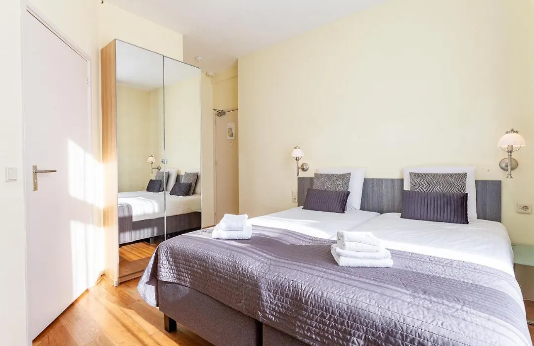 Hotel Mare Liberum-1