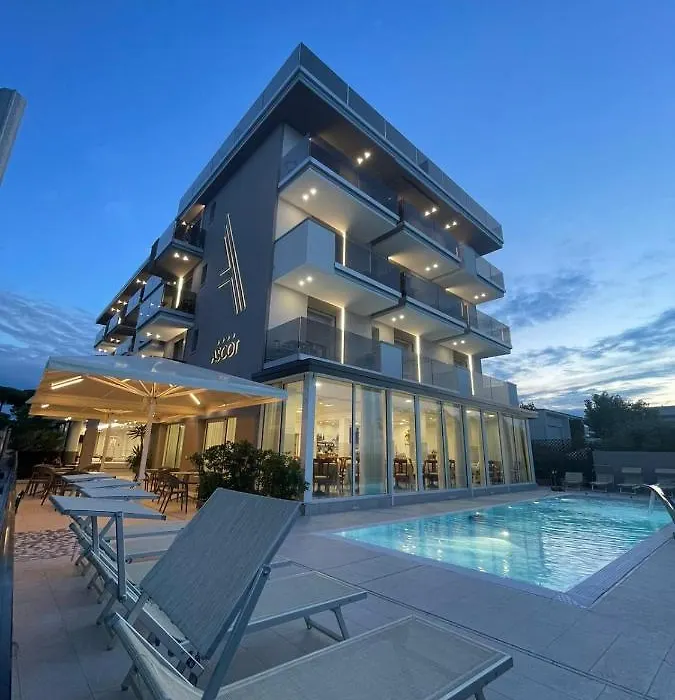 Hotel Ascot Riccione-1