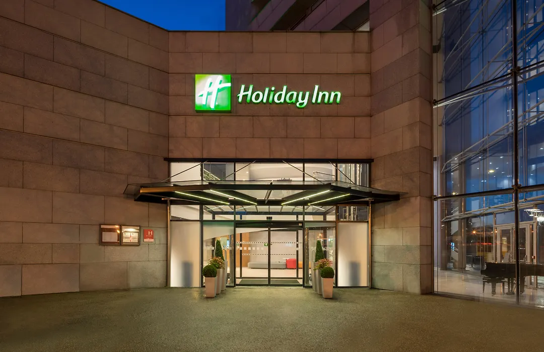 Holiday Inn Paris Marne-La-Vallée-1
