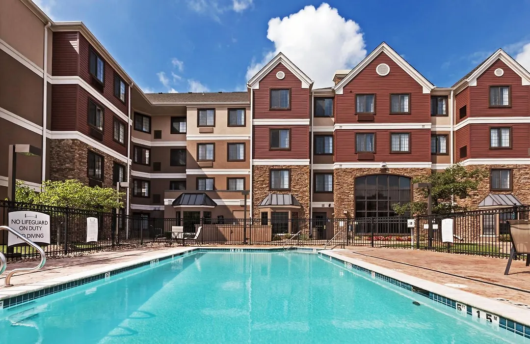 Staybridge Suites Tulsa-Woodland Hills By Ihg-1