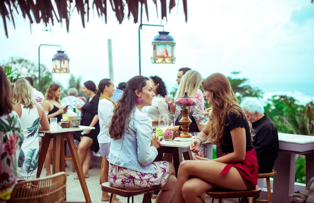 Hotel Tugu Bali, Canggu-1