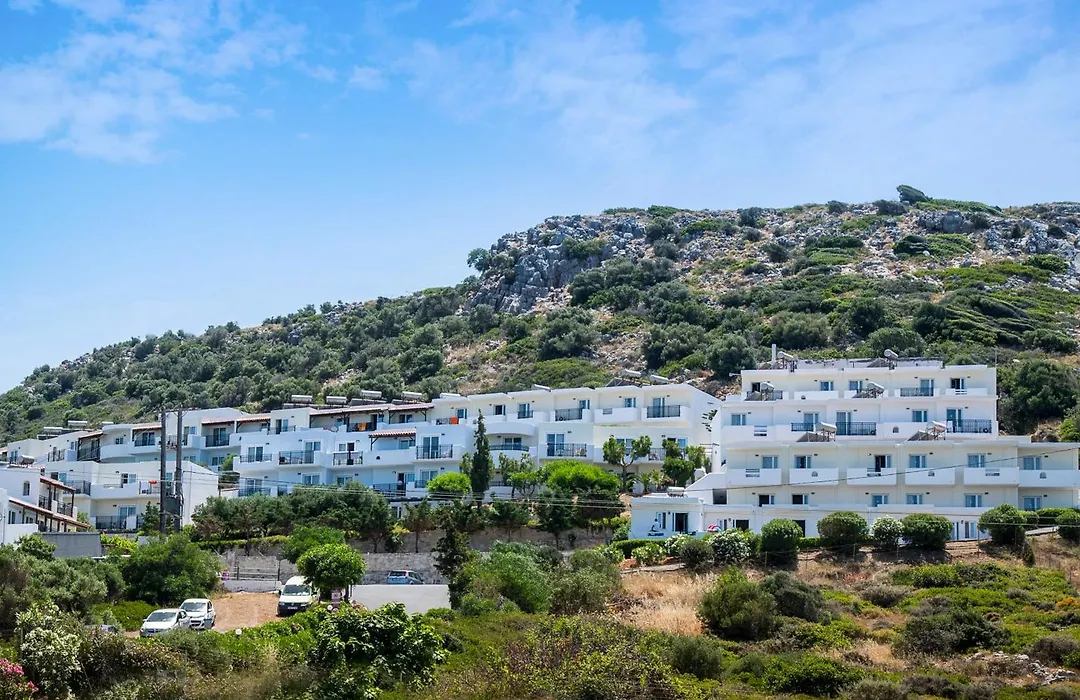 Semiramis Village Hotel-1