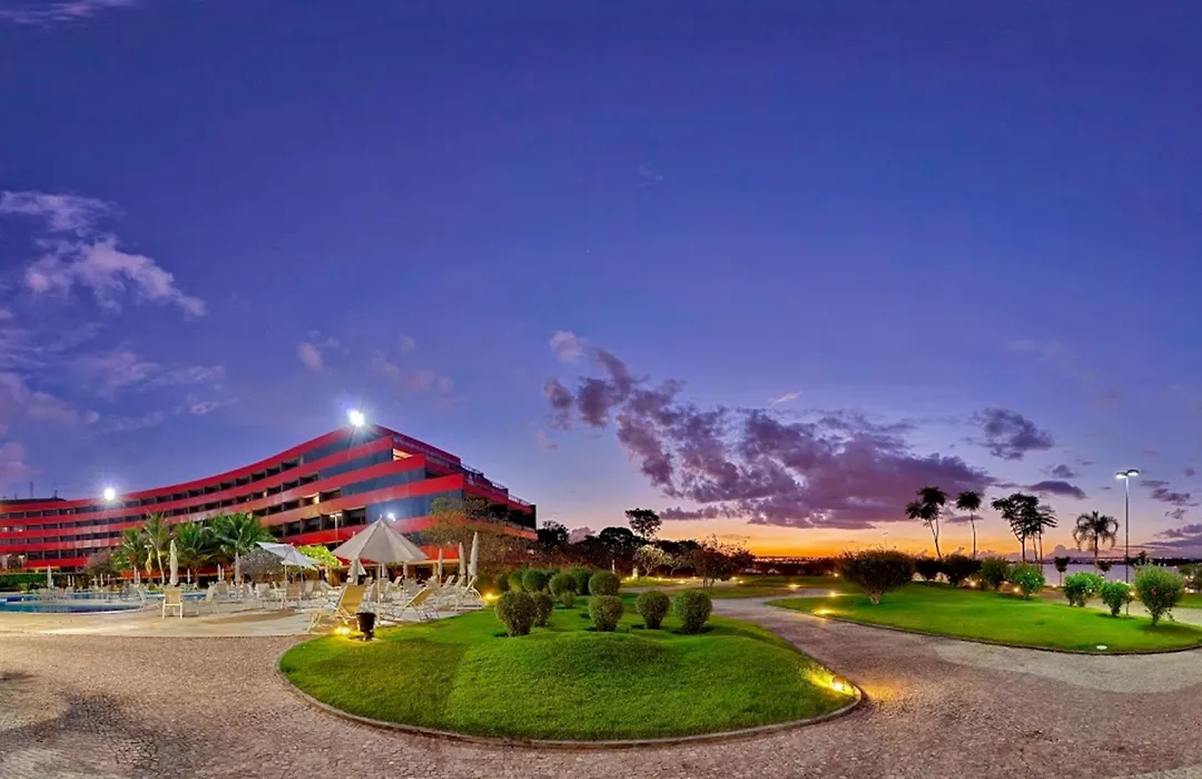 Royal Tulip Brasília Alvorada-1