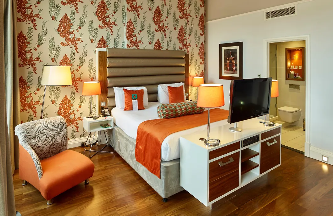 Hotel Indigo Edinburgh By Ihg-1