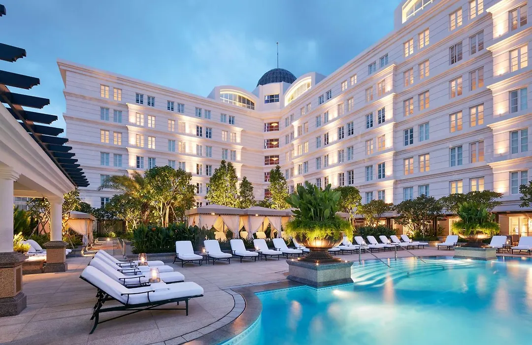 Park Hyatt Saigon-1