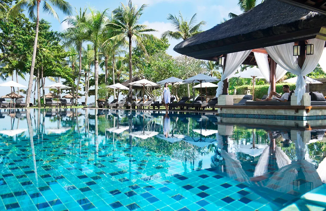 Intercontinental Bali Resort By Ihg-1
