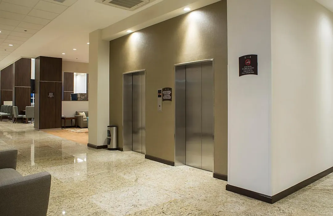 Staybridge Suites Puebla By Ihg-1